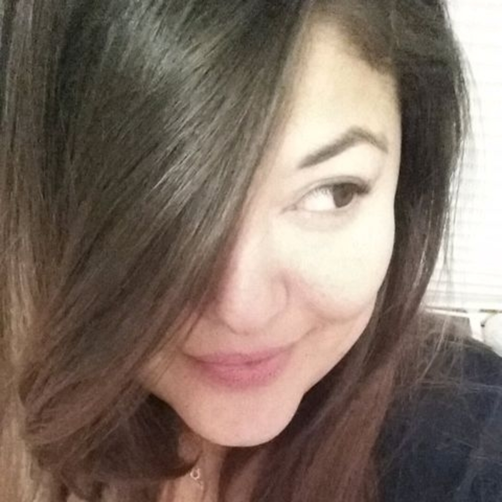 Meet your Posher, Christina